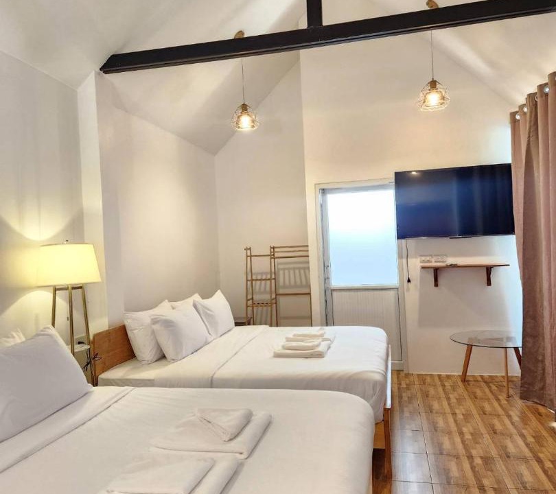 Photo of Bedroom in Trat