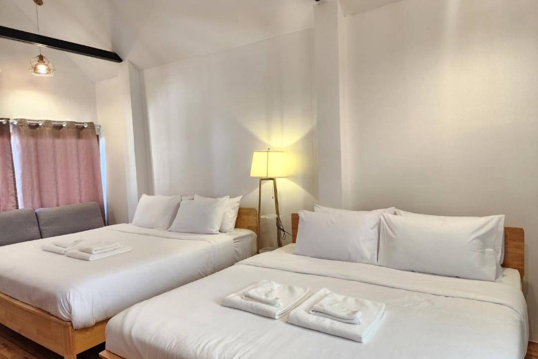 Photo of Bedroom in Trat