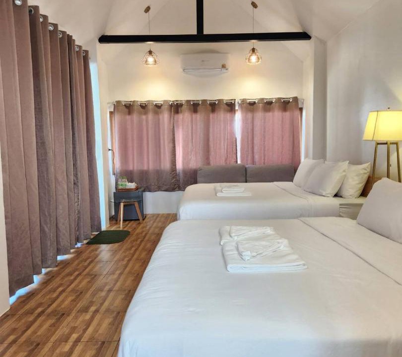 Photo of Bedroom in Trat