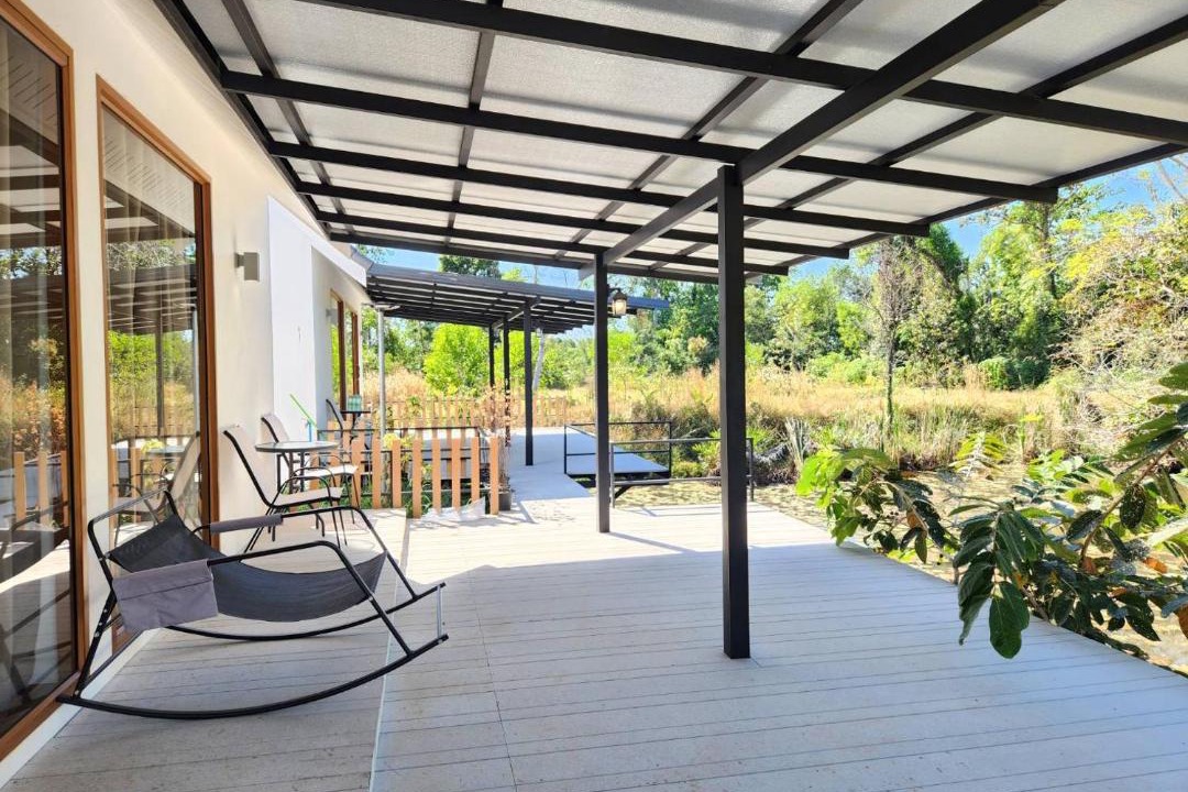 Photo of Patio Balcony in Trat