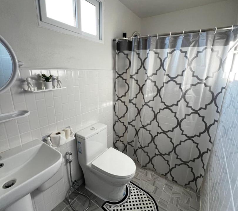 Photo of Bathroom in Mae Kon