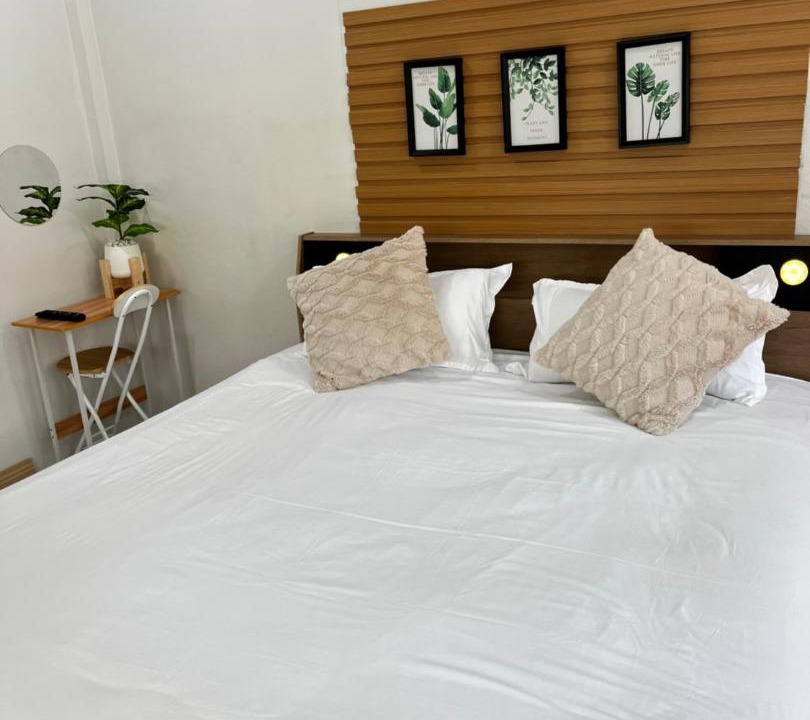 Photo of Bedroom in Mae Kon