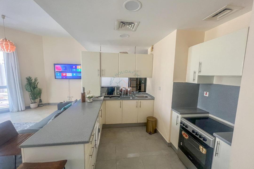 Photo of Kitchen in Barsha Heights