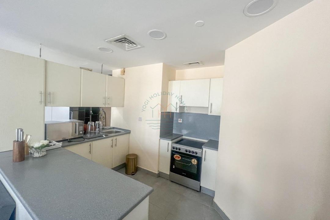 Photo of Kitchen in Barsha Heights