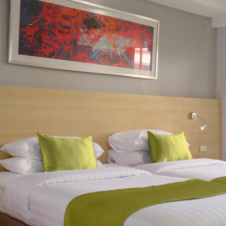 Photo of Bedroom in Talat Phlu