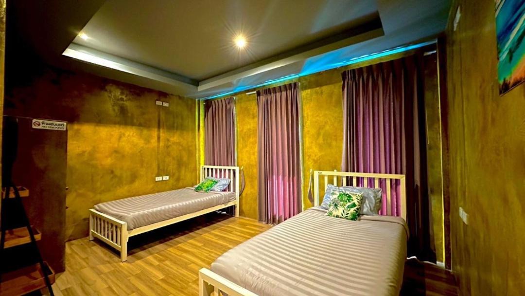 Photo of Bedroom in Choeng Mon