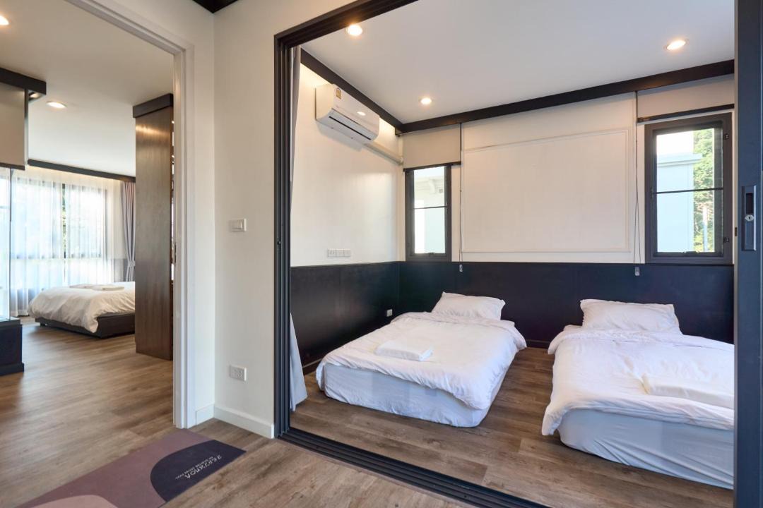 Photo of Bedroom in Pa Daet