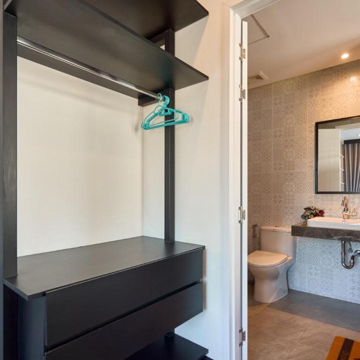 Photo of Bathroom in Pa Daet