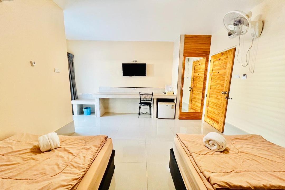 Photo of Bedroom in Udon Thani