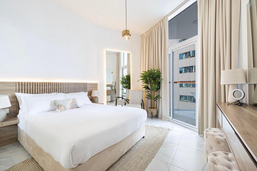 Photo of Bedroom in Business Bay