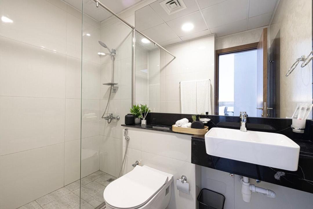 Photo of Bathroom in Business Bay