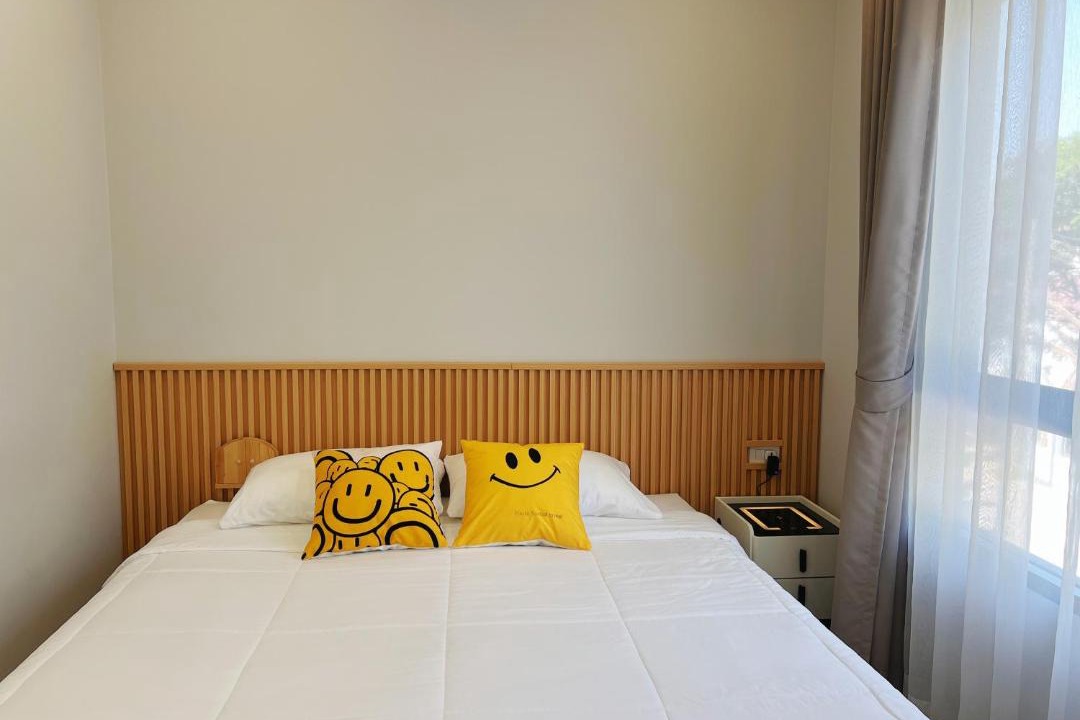 Photo of Bedroom in Chiang Rai