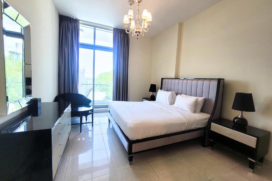 Photo of Bedroom in Nad Al Sheba