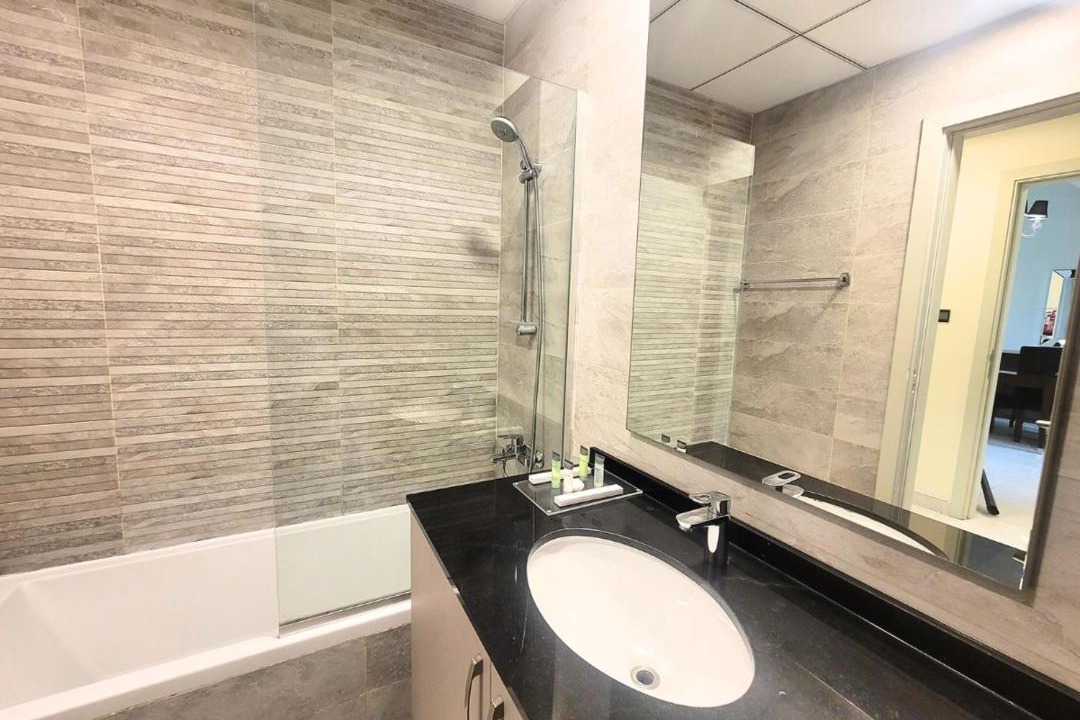 Photo of Bathroom in Nad Al Sheba
