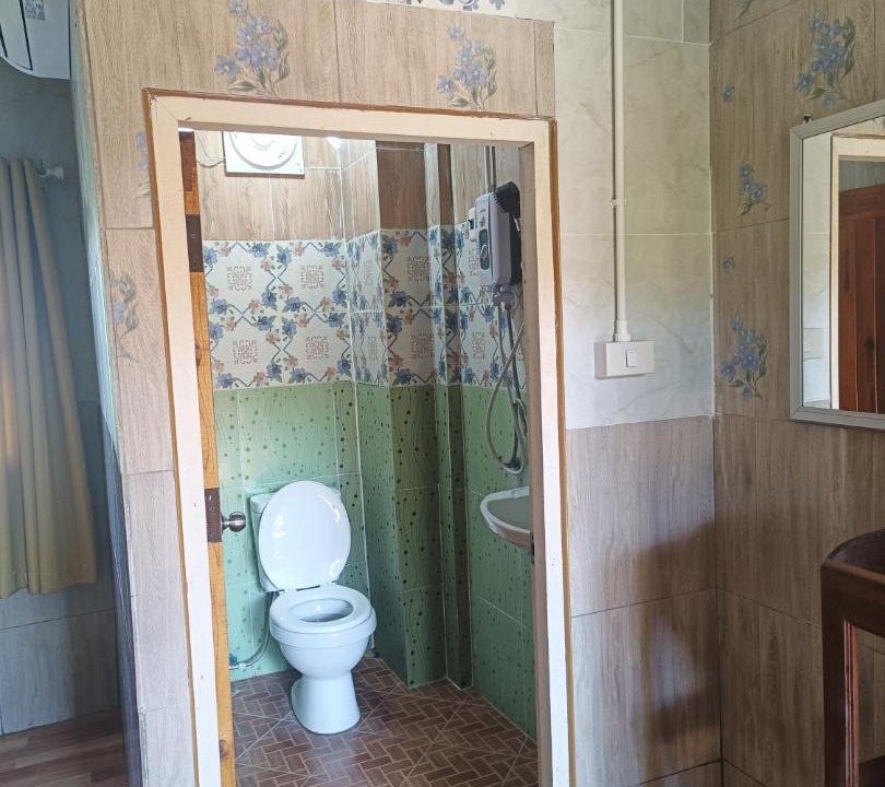 Photo of Bathroom in Fang