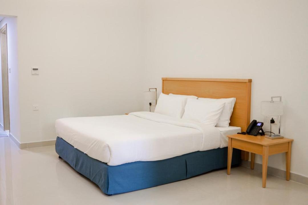Photo of Bedroom in Al Majaz