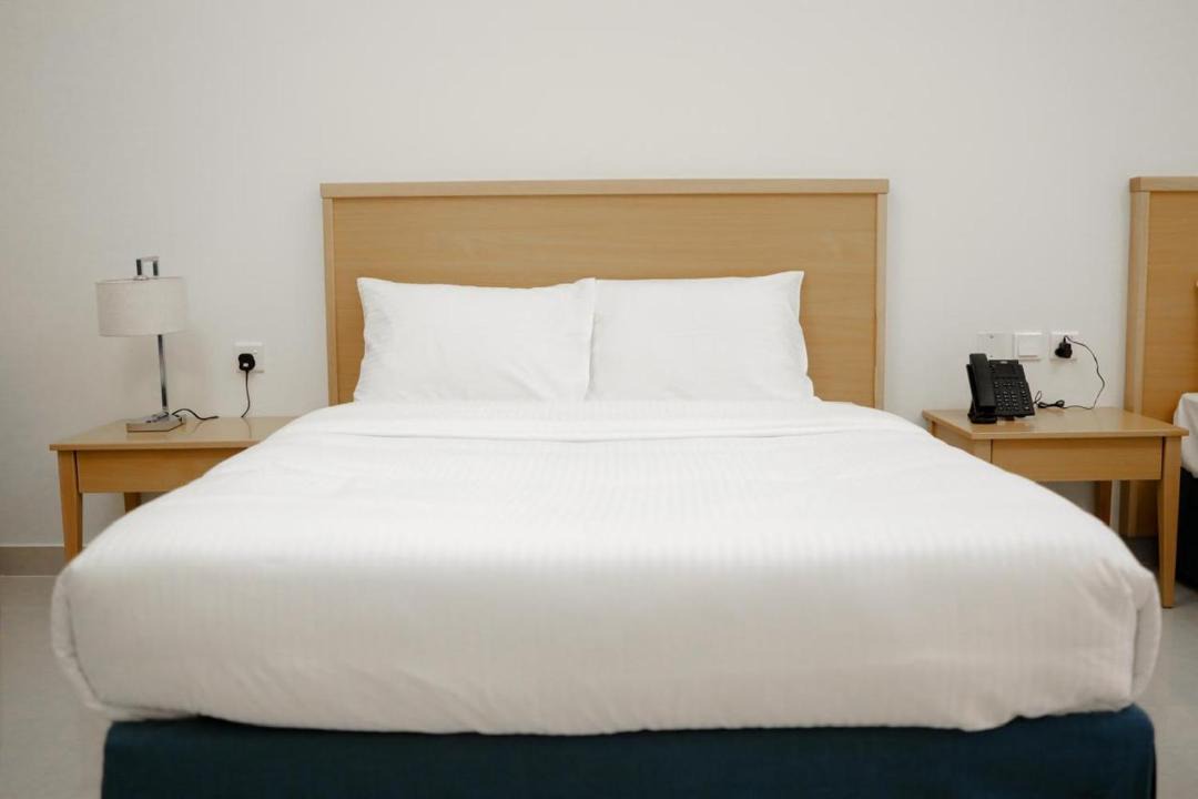 Photo of Bedroom in Al Majaz