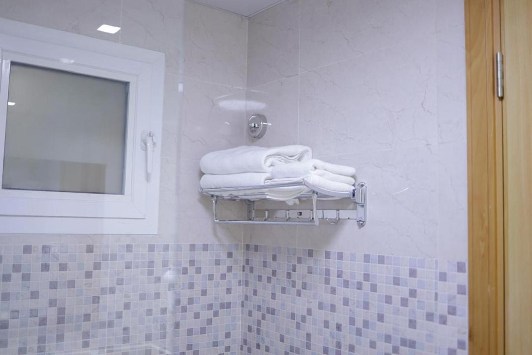 Photo of Bathroom in Al Majaz