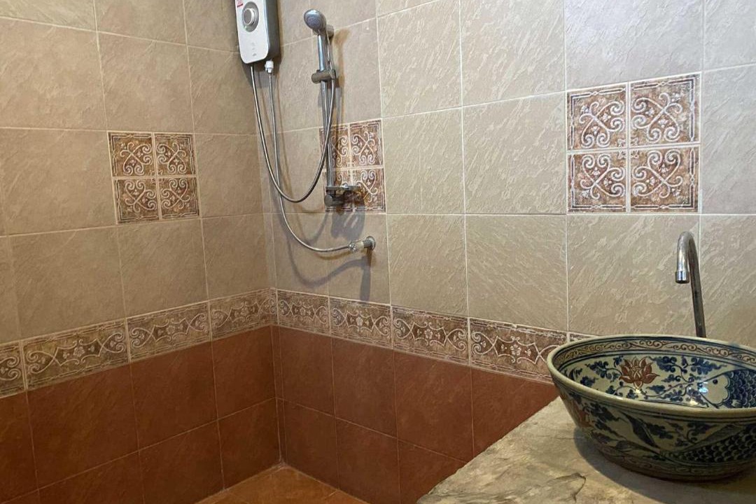 Photo of Bathroom in Mueang Kao