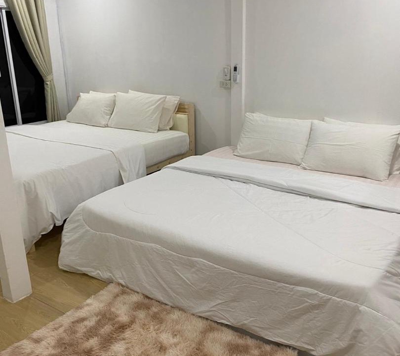 Photo of Bedroom in Ko Libong