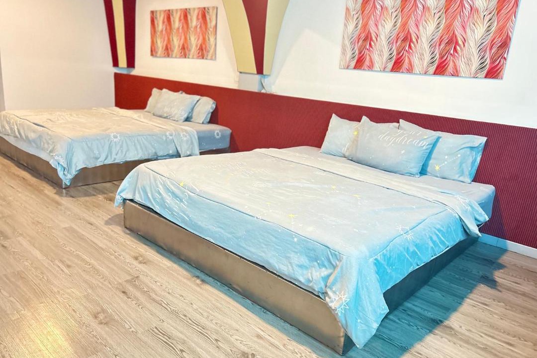 Photo of Bedroom in Nai Muang
