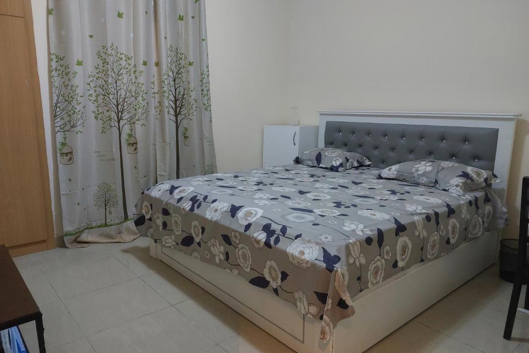 Photo of Bedroom in Al Nahda