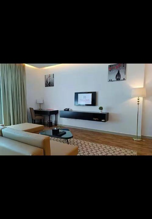 Photo of Livingroom in Trade Center