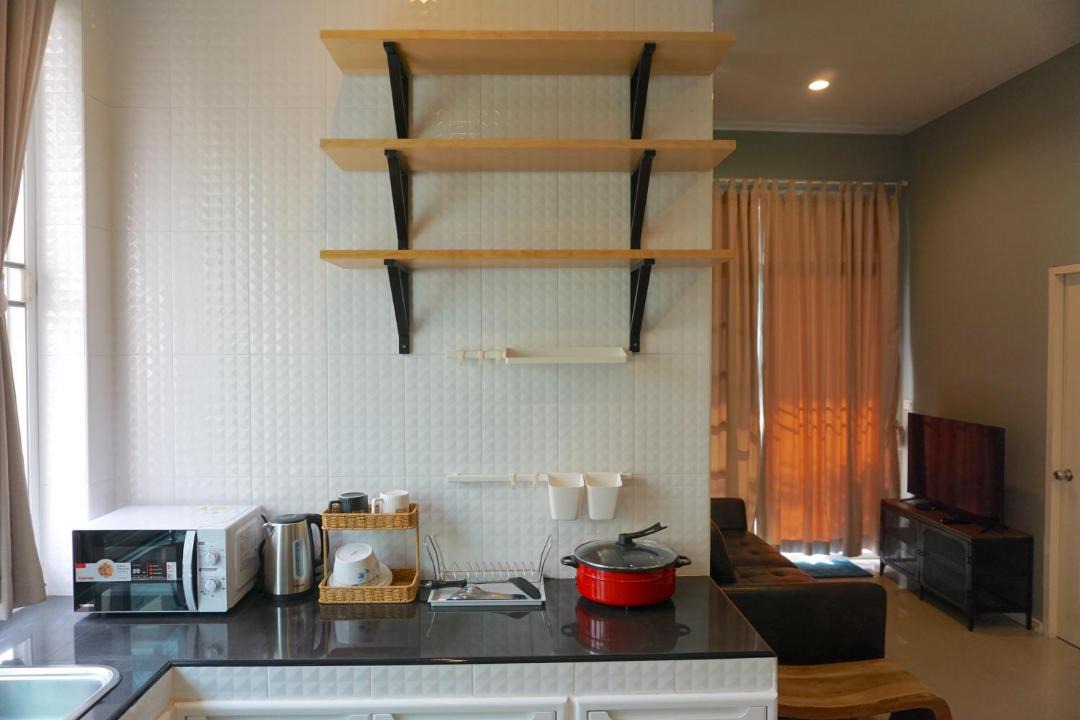 Photo of Kitchen in Bang Na