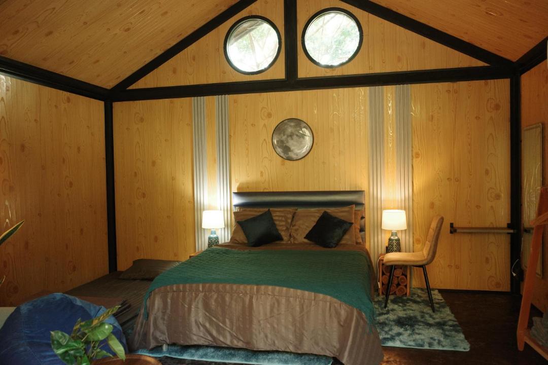 Photo of Bedroom in Khlong Lan Phatthana