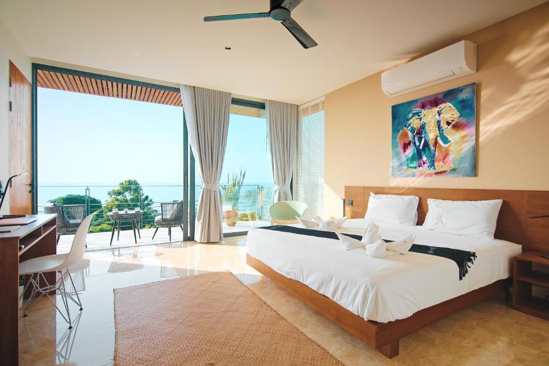 Photo of Others in Ko Pha-ngan