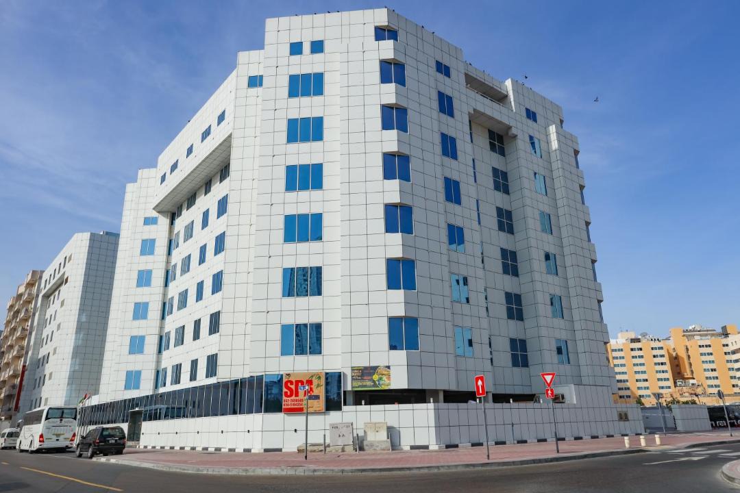Photo of Others in Bur Dubai