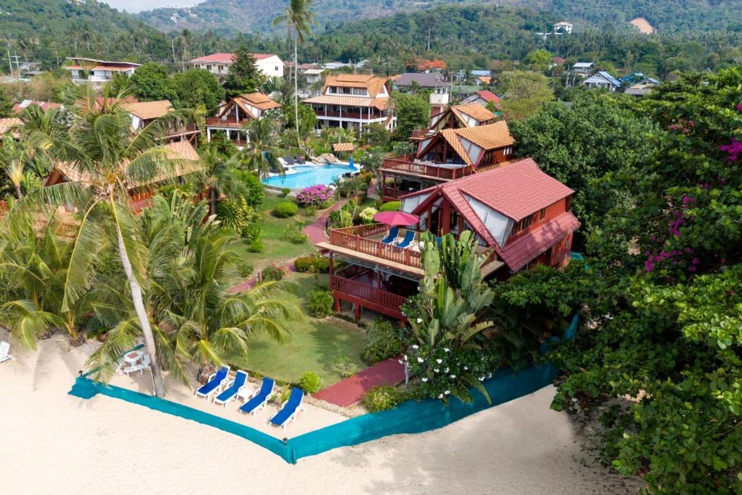 Photo of Others in Bang Po