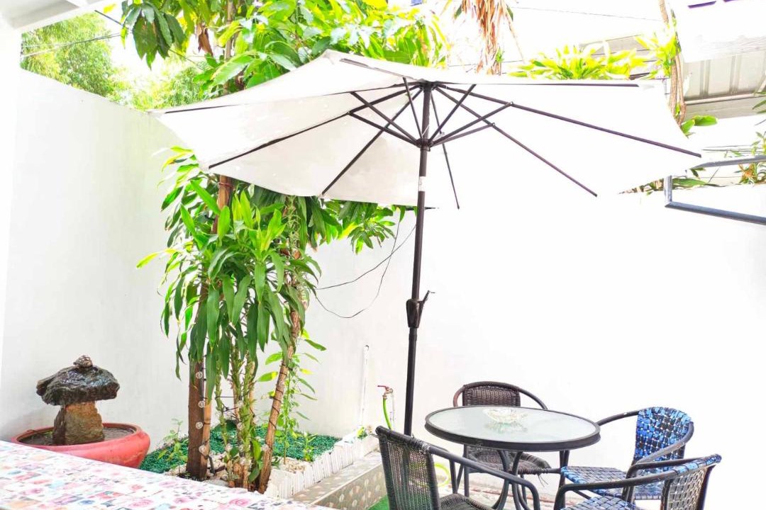 Photo of Patio Balcony in Ratchadaphisek