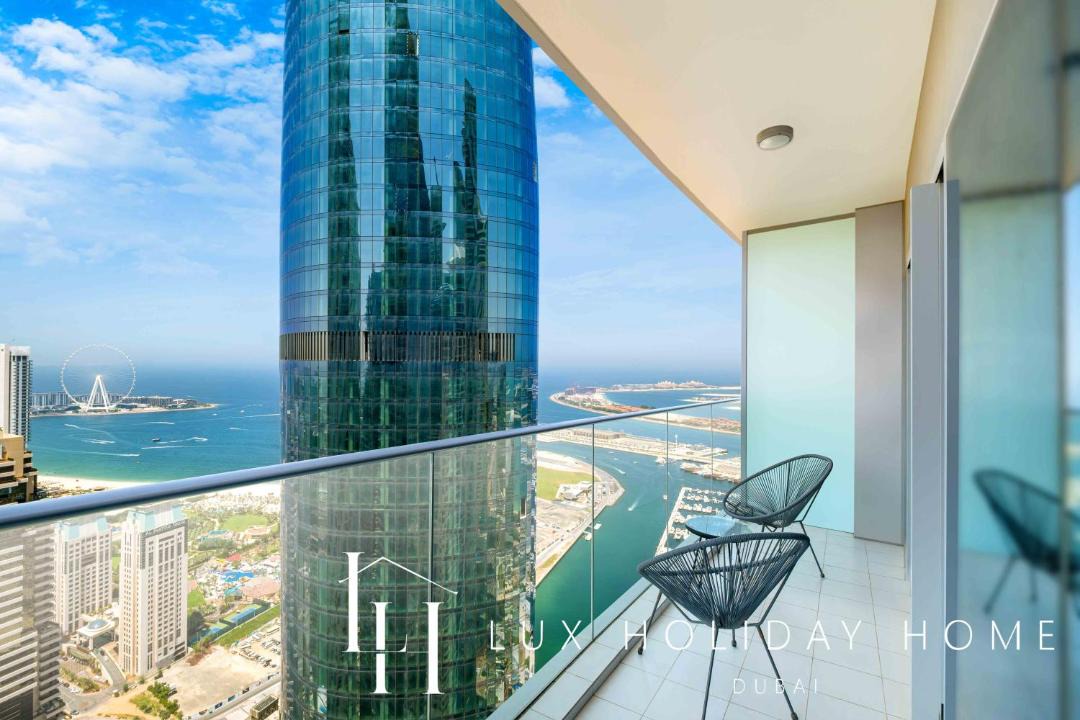 Photo of Others in Dubai Marina