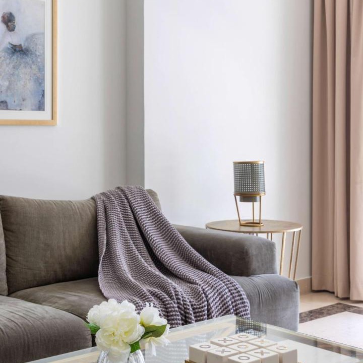 Photo of Livingroom in Downtown Dubai