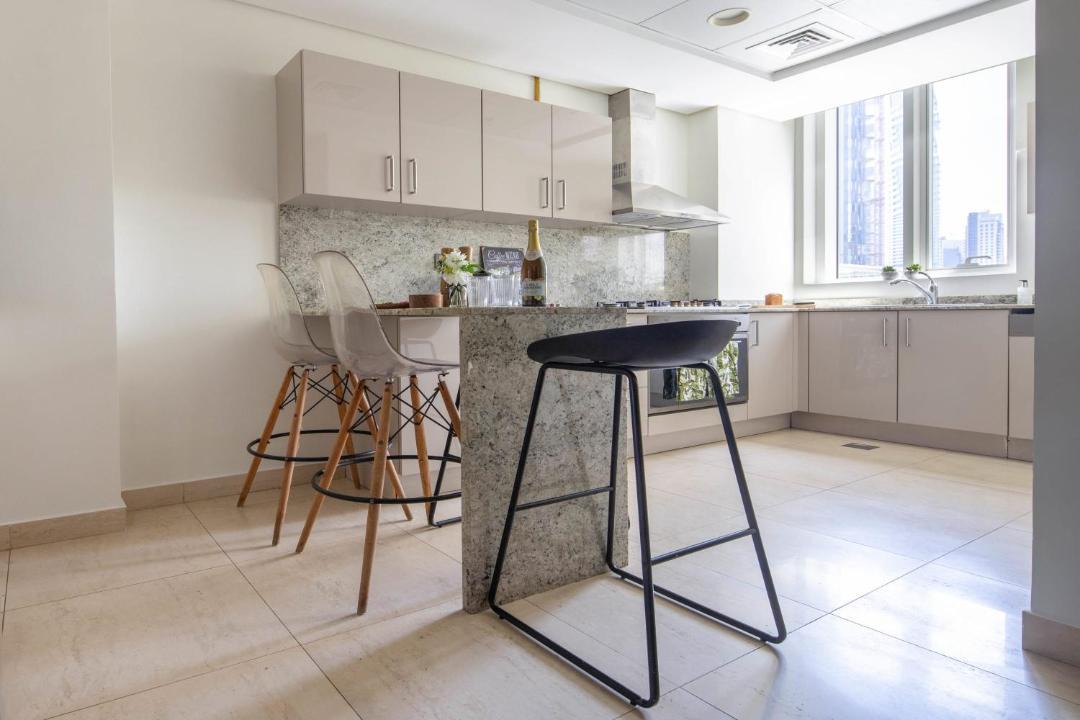Photo of Kitchen in Downtown Dubai