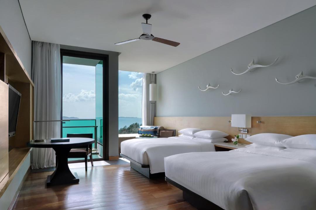 Photo of Bedroom in Chakphong