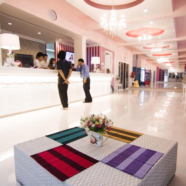 Photo of Livingroom in Sisaket