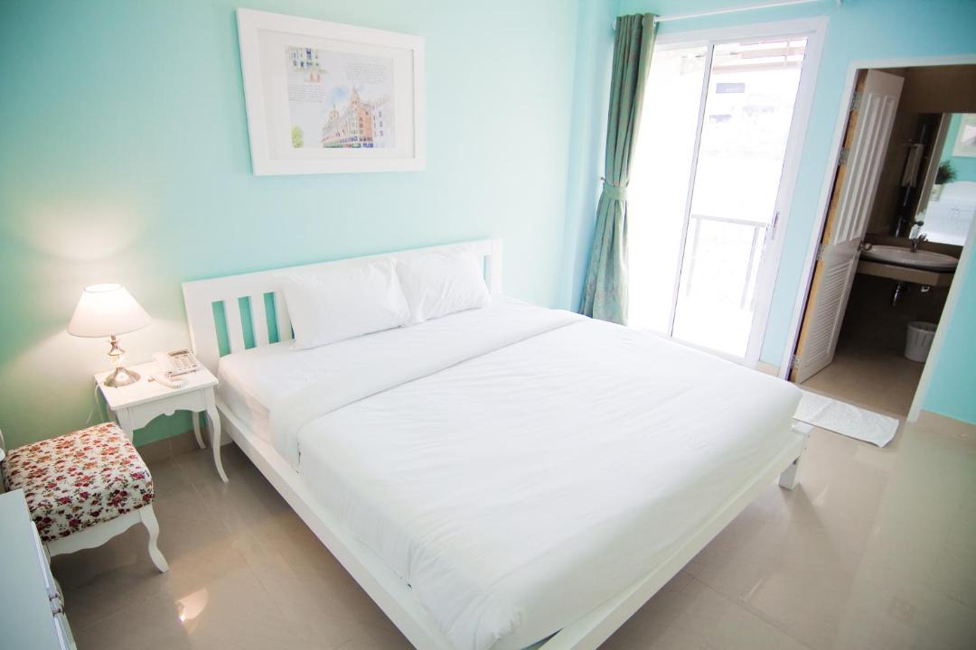 Photo of Bedroom in Sisaket