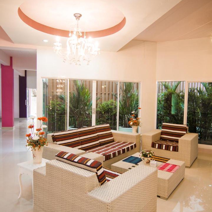 Photo of Livingroom in Sisaket