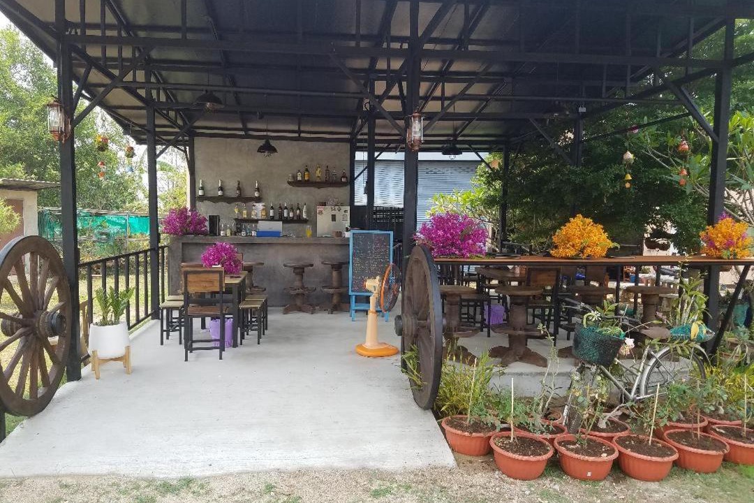 Photo of Others in Chiang Dao
