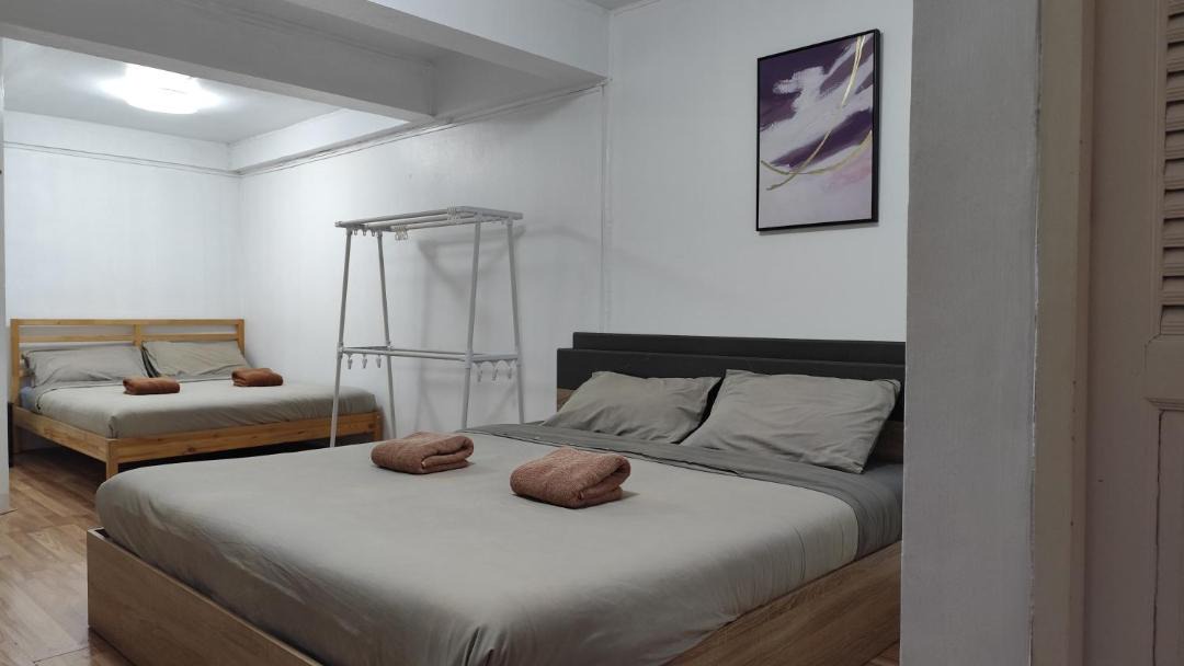 Photo of Bedroom in Nana