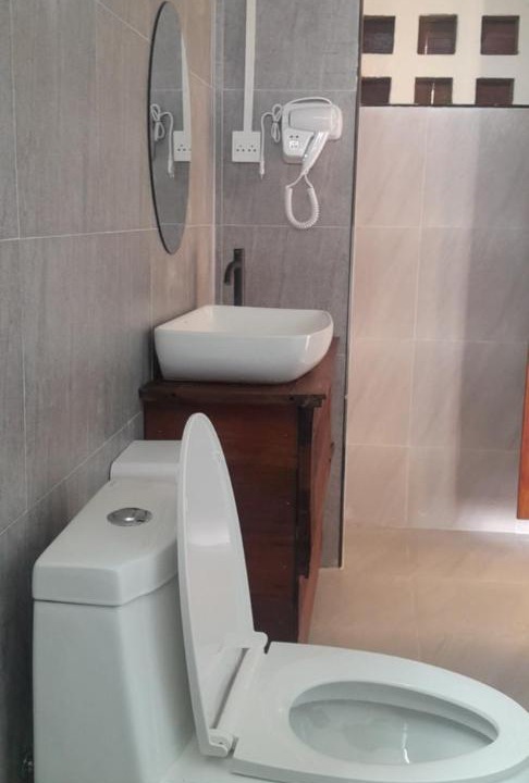 Photo of Bathroom in Phan