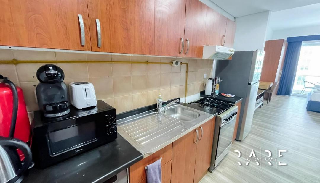 Photo of Kitchen in Dubai Production City