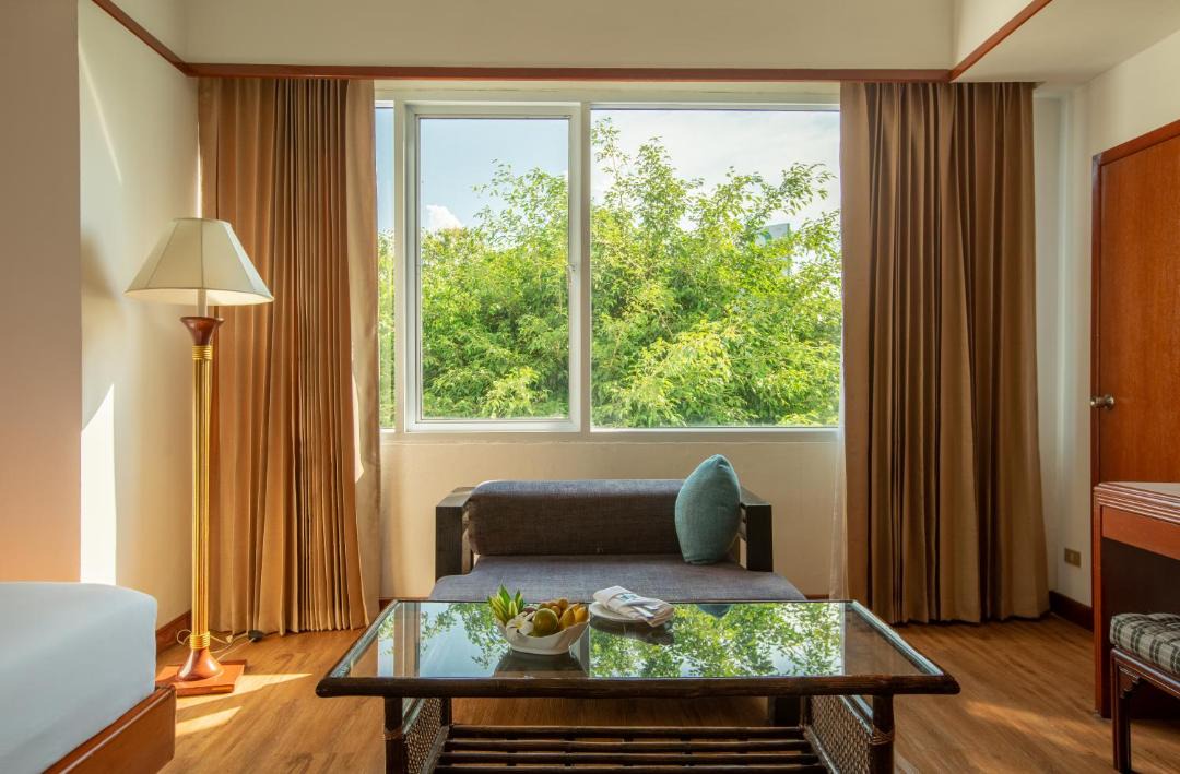 Photo of Bedroom in Mae Sot