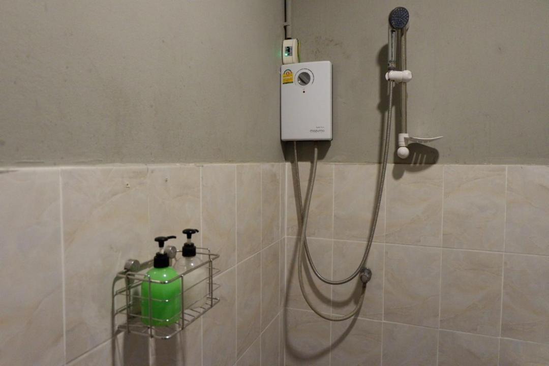 Photo of Bathroom in Downtown Krabi