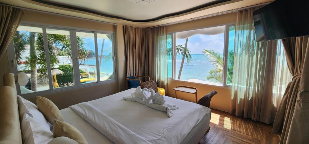 Photo of Bedroom in Maret