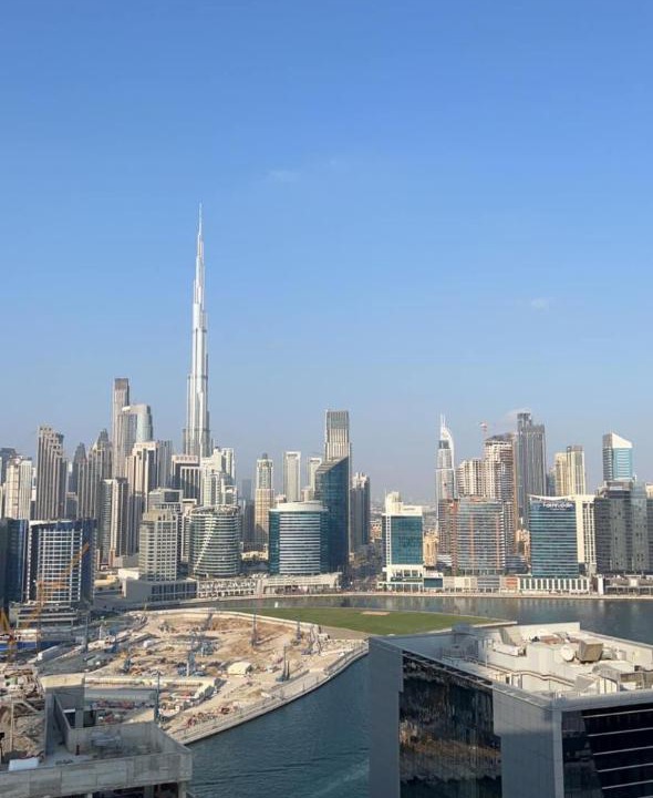 Photo of Others in Business Bay