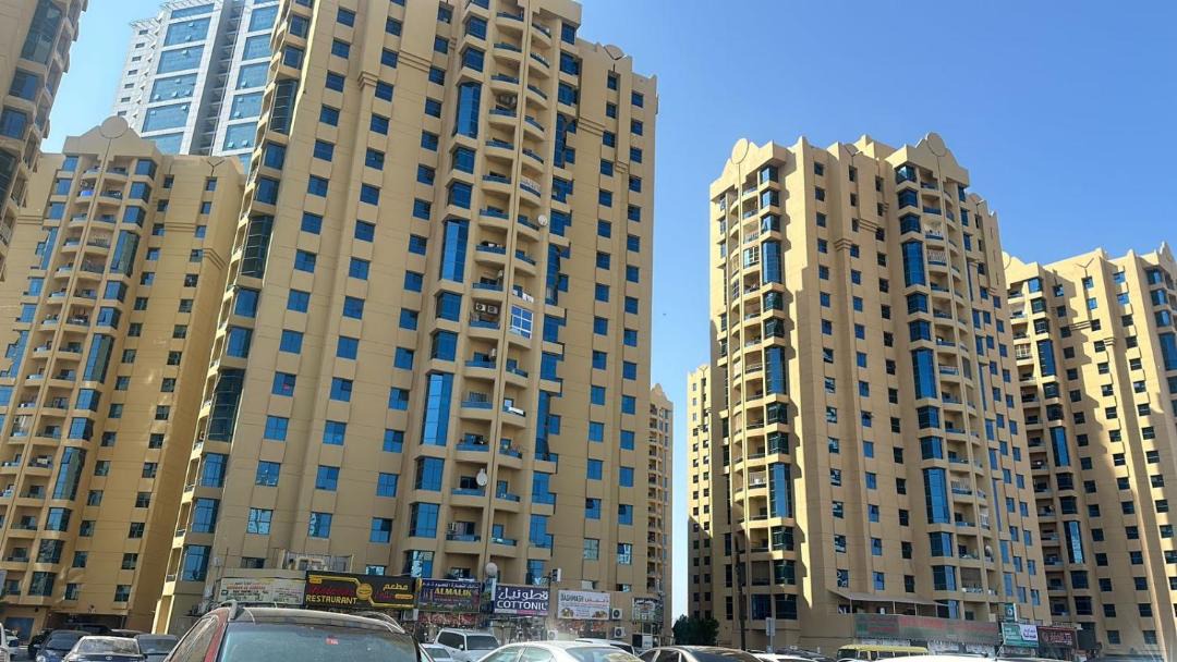 Photo of Others in Ajman