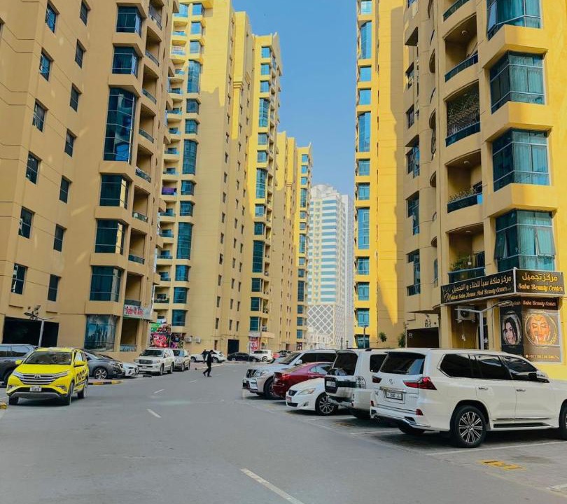 Photo of Others in Ajman